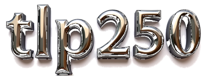 tlp250 logo